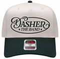 Dasher Green Hat