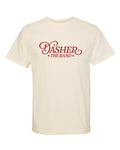 Dasher Cream T-Shirt